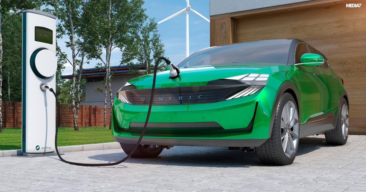 Top 5 des Voitures Électriques à Acheter au Maroc