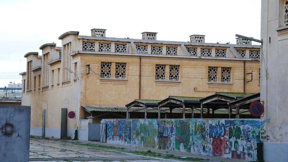 Casablanca : Le guide ultime pour explorer la "Ville Blanche" comme un vrai Casaoui 9 Casablanca Abattoirs