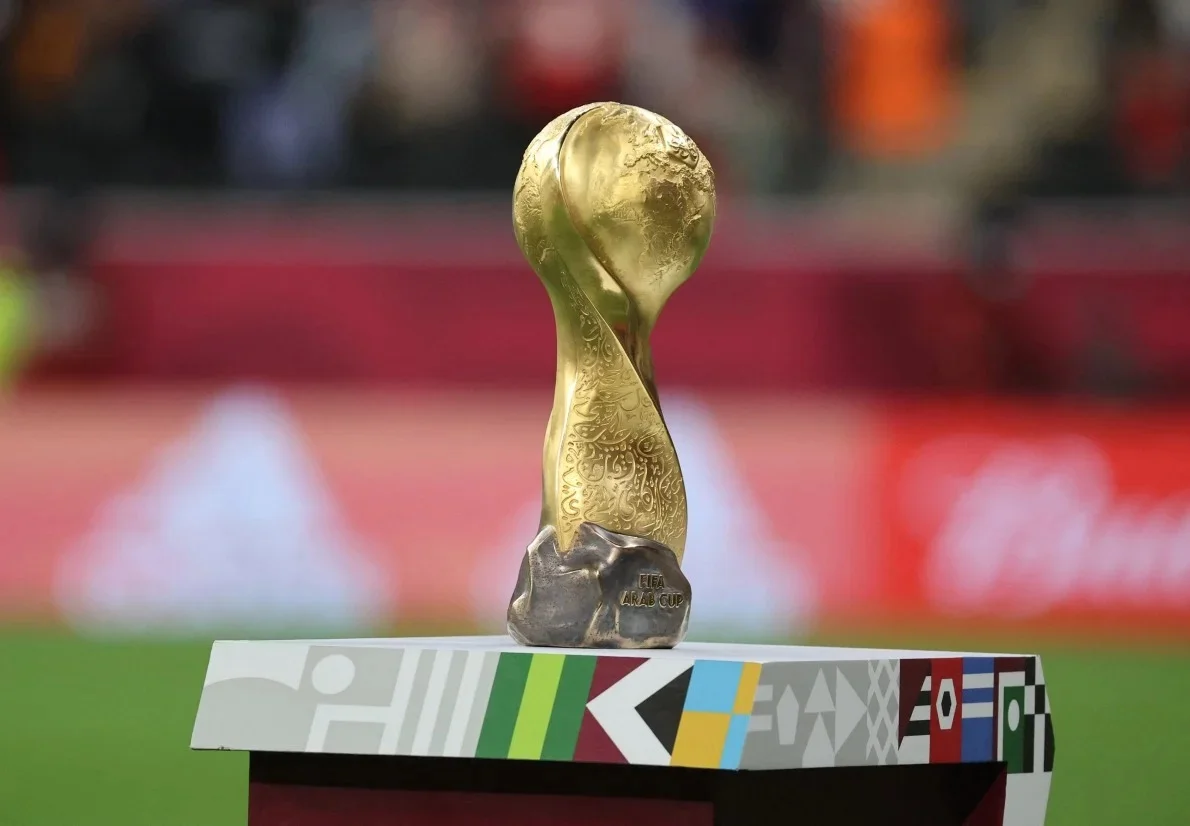 Coupe arabe : l’heure du premier test pour les Lions de l’Atlas face aux Comores 2 Coupe arabe Maroc Comores