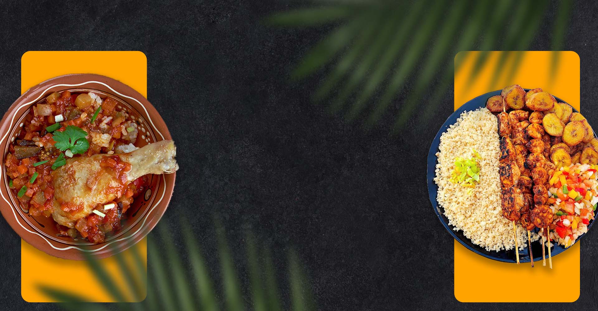 ODYSSÉE CULINAIRE : Les 10 Meilleurs Restaurants Africains au Maroc à Dévorer en 2025 3 Les 10 Meilleurs Restaurants Africains à Rabat à Tester Absolument en 2025