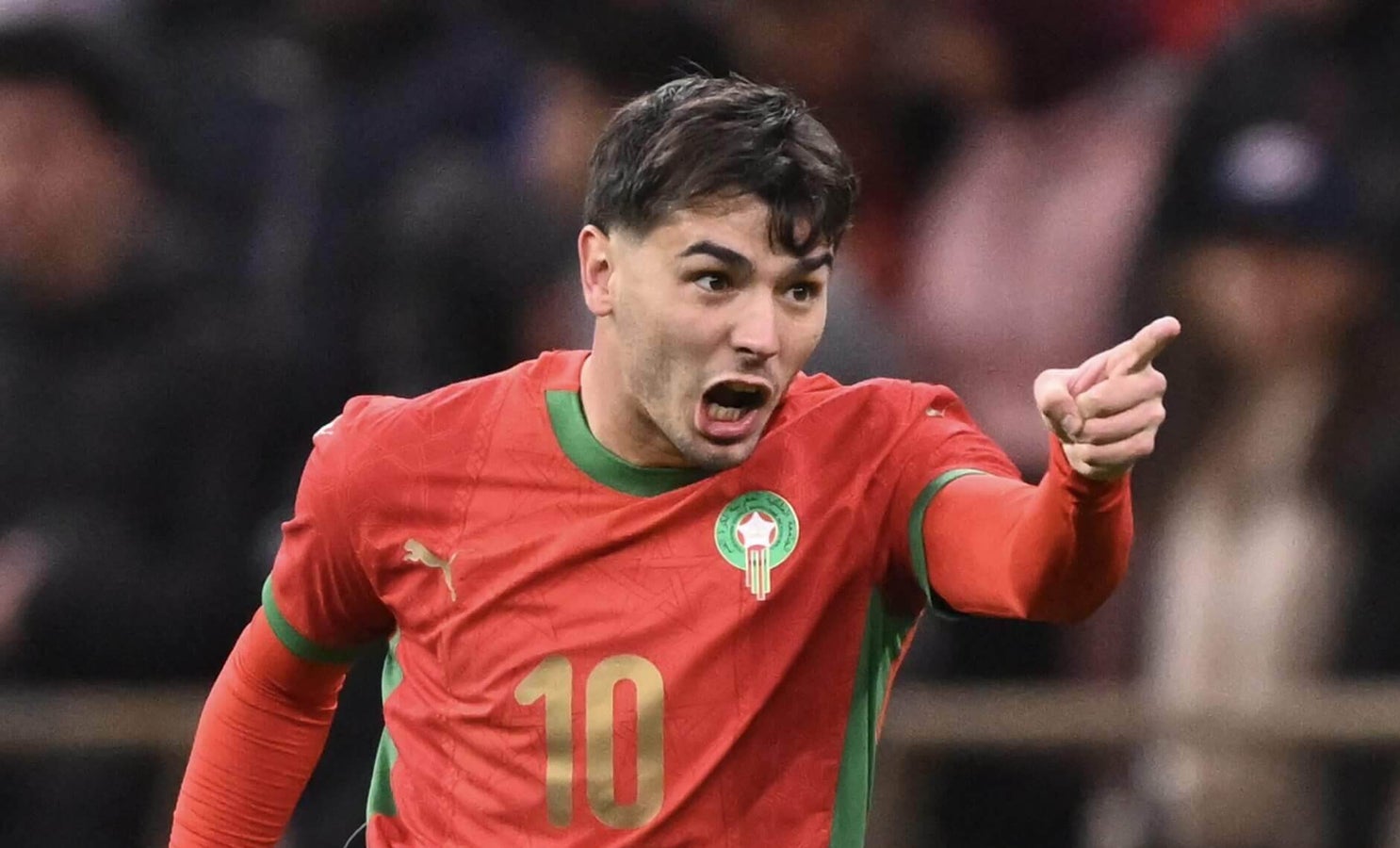 CAN 2025 au Maroc: La délivrance signée Brahim