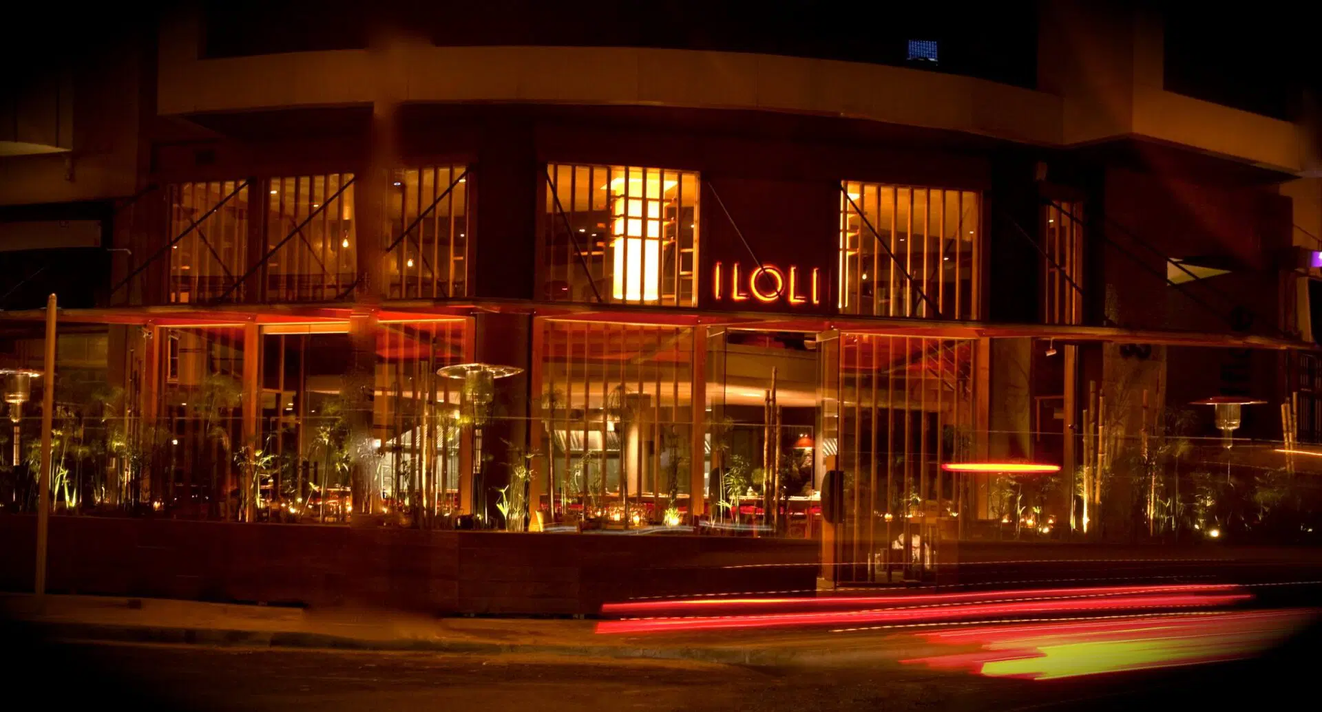 ODYSSÉE CULINAIRE : Les 10 Meilleurs Restaurants Africains au Maroc à Dévorer en 2025 4 Iloli