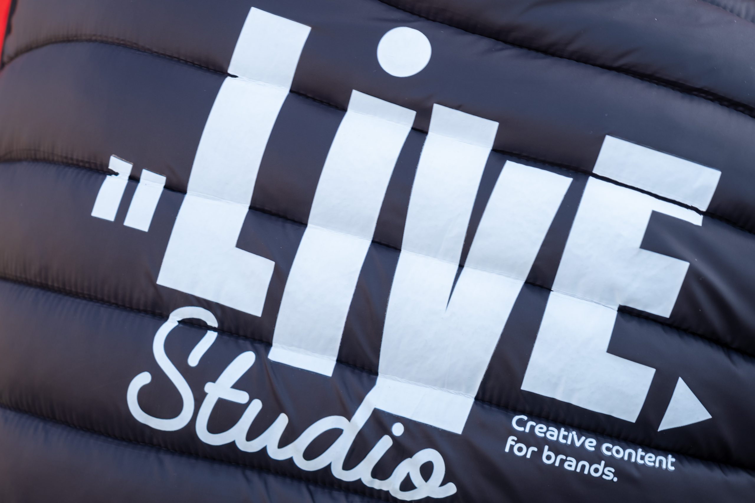 Live Studio déploie une Live Foot Zone