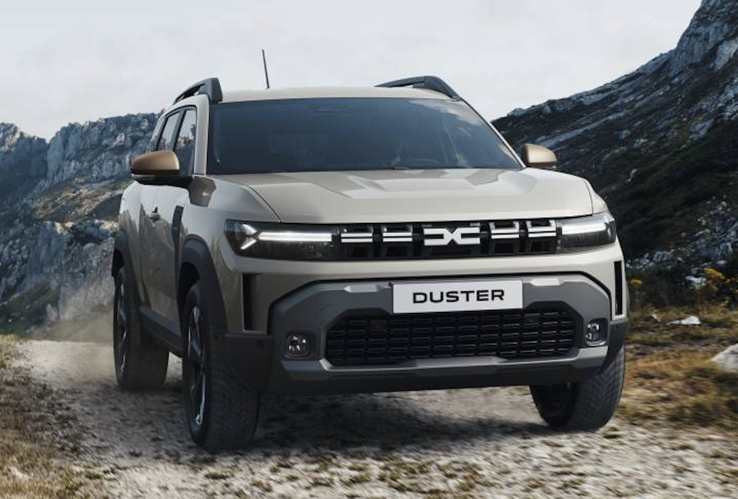 Dacia Maroc : L'Offensive SUV Redessine le Marché Automobile en 2025 2 Nouveau Duster Dacia Maroc