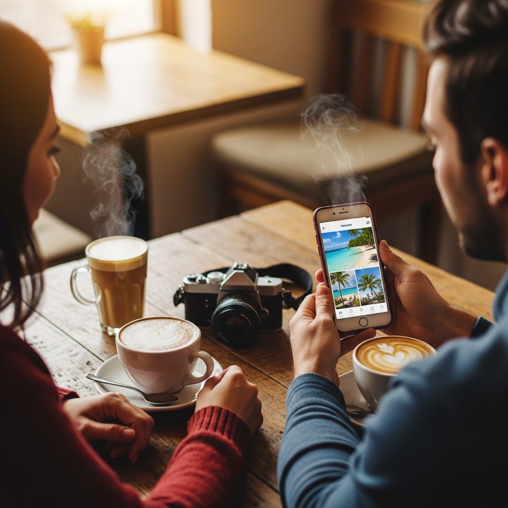 Le Guide Ultime Pour Voyager Moins Cher : Les Astuces Que Les Globe-Trotteurs Utilisent Vraiment 3 Voyager moins cher