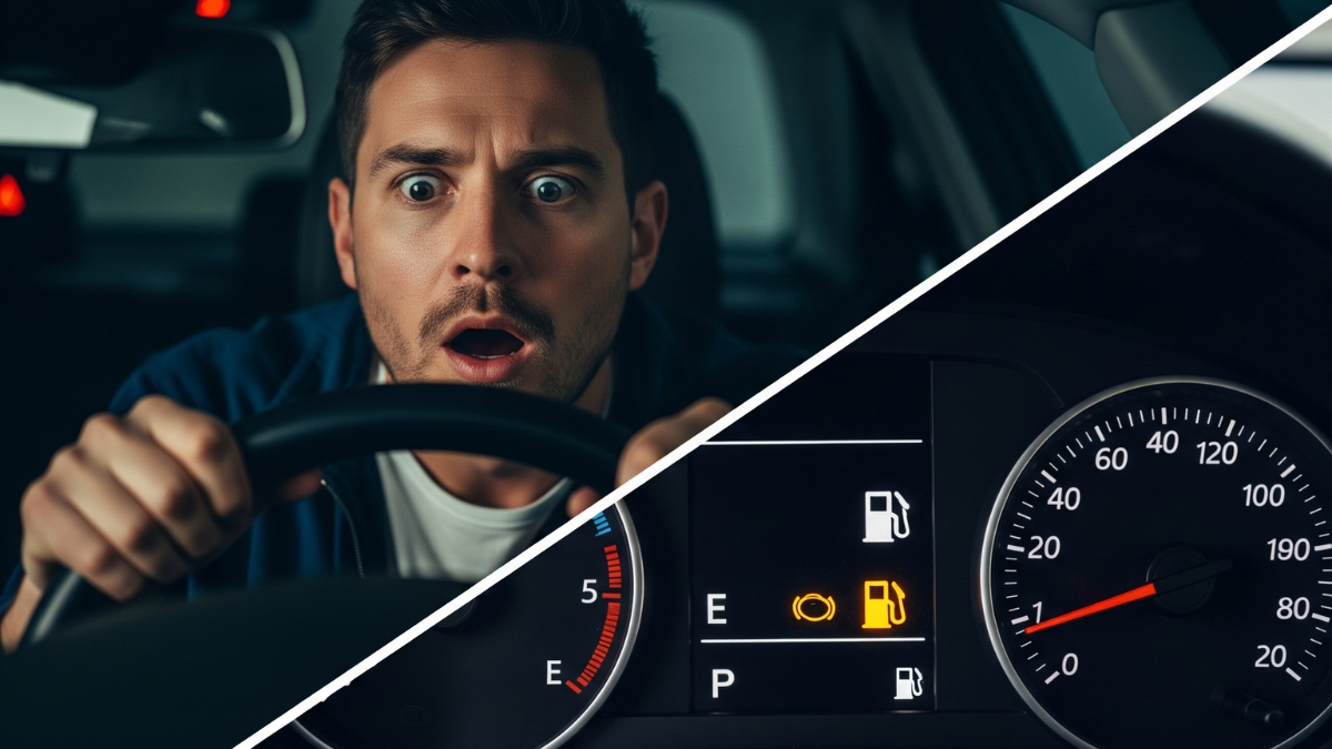 8 erreurs de conduite qui doublent votre consommation de carburant 2 consommation de carburant