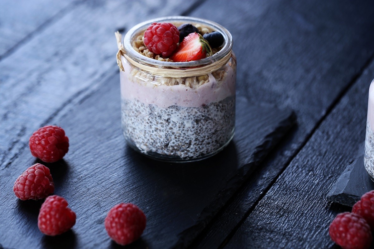 Comment utiliser le chia pour perdre du poids et comment ça marche 3 Chia