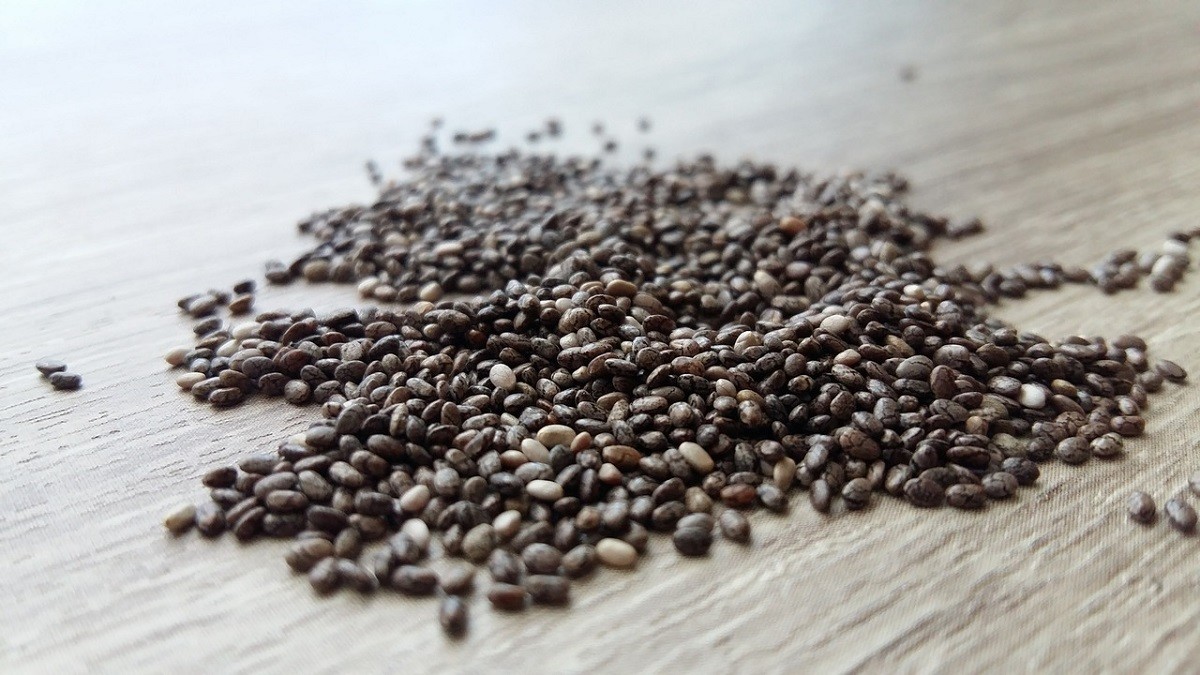 Comment utiliser le chia pour perdre du poids et comment ça marche 2 Comment utiliser le chia pour perdre du poids et comment ça marche