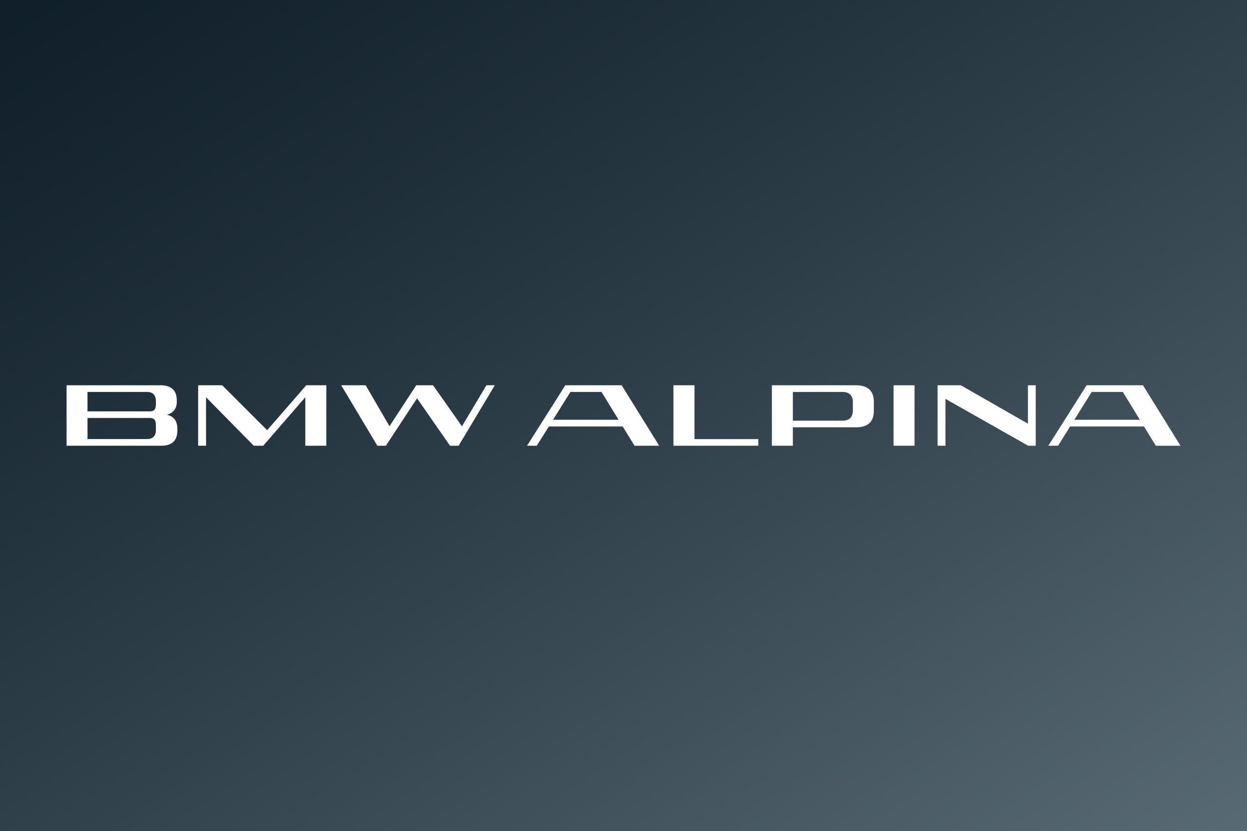BMW ALPINA : une nouvelle ère s’ouvre sous l’égide de BMW Group 2 BMW ALPINA