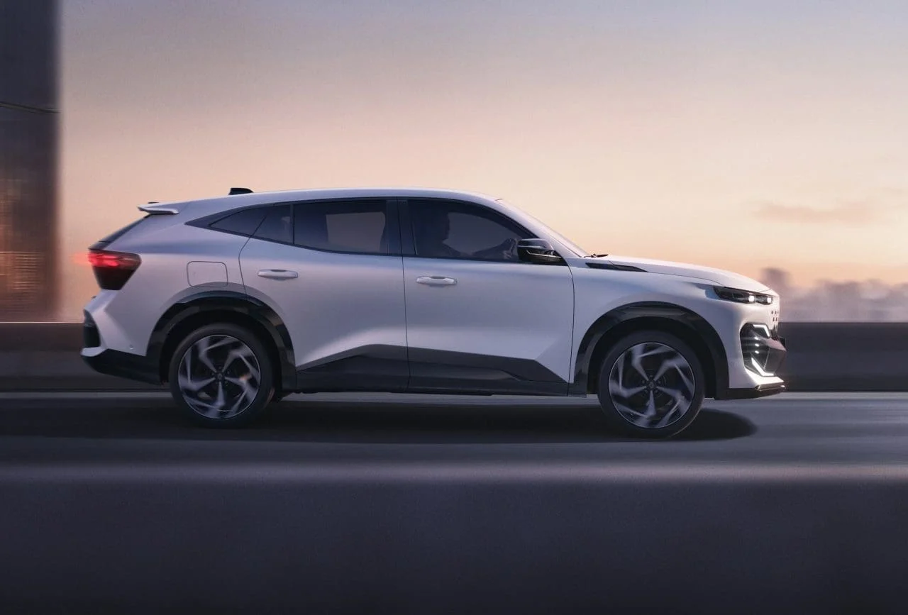 Renault Filante