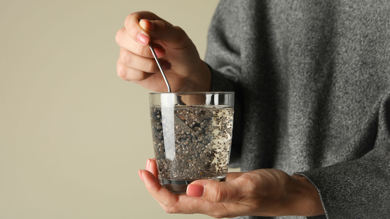 Comment utiliser le chia pour perdre du poids et comment ça marche 3 chia pour perdre du poids