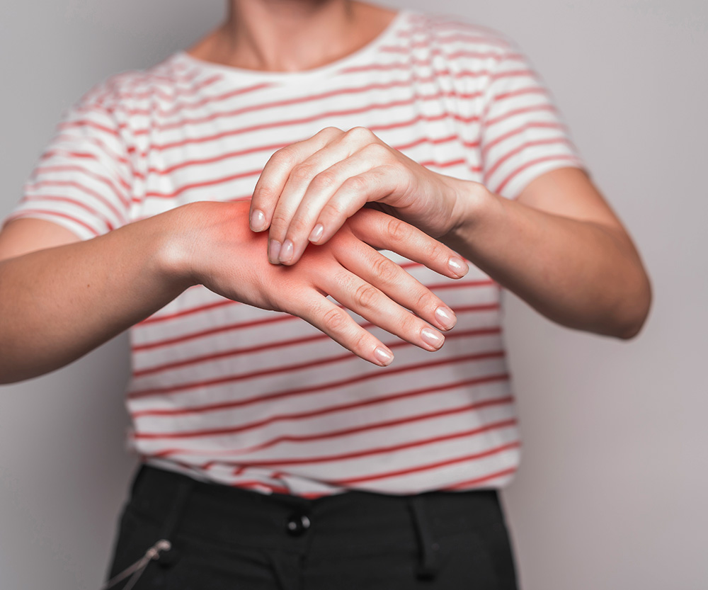 Signes avant-coureurs du LUPUS que vous devez connaître (ET QUAND VOUS LES FAIRE !) 3 Signes avant-coureurs du LUPUS que vous devez connaître (ET QUAND VOUS LES FAIRE !)