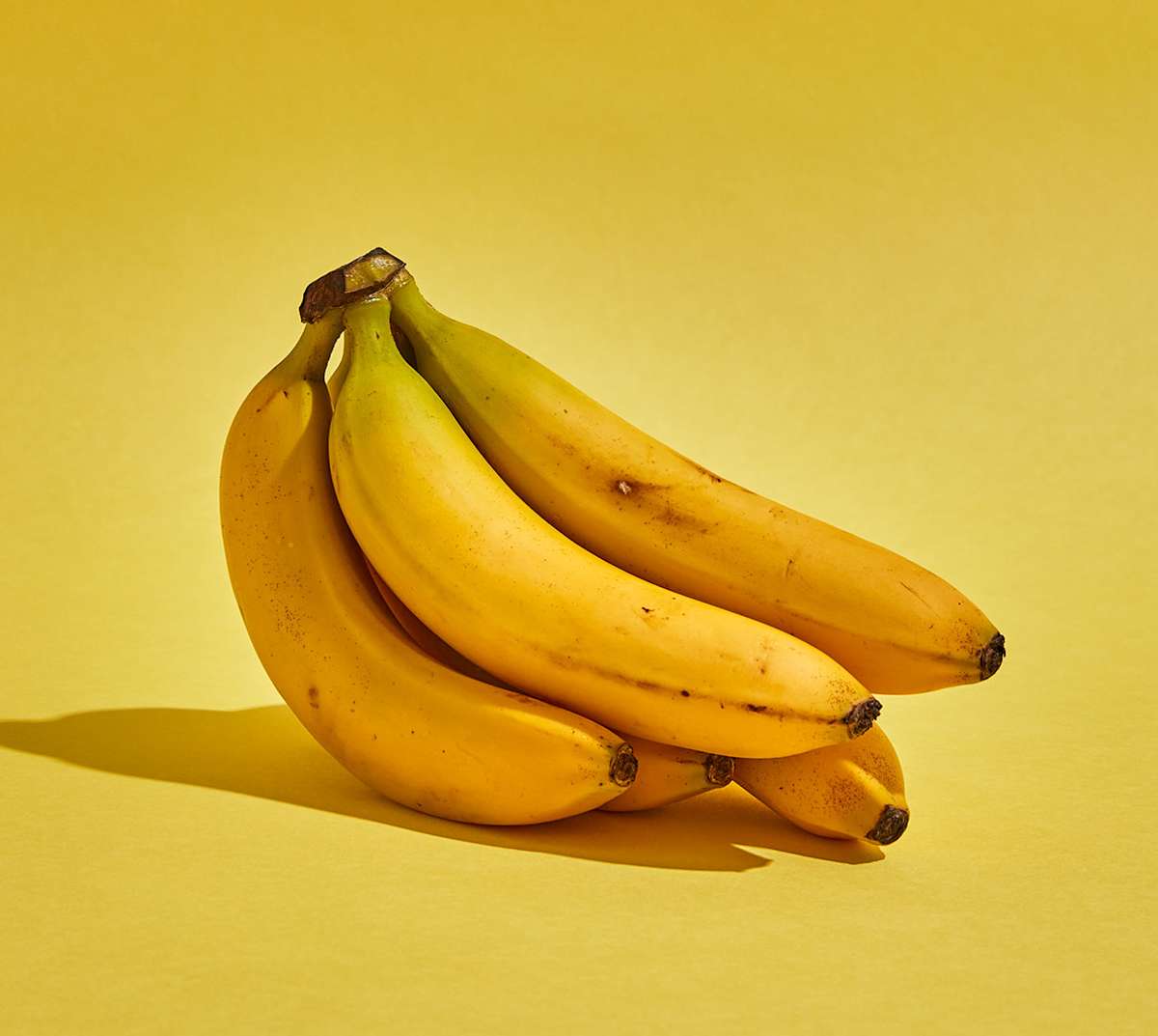 Voici comment conserver les bananes pour qu’elles ne pourrissent pas