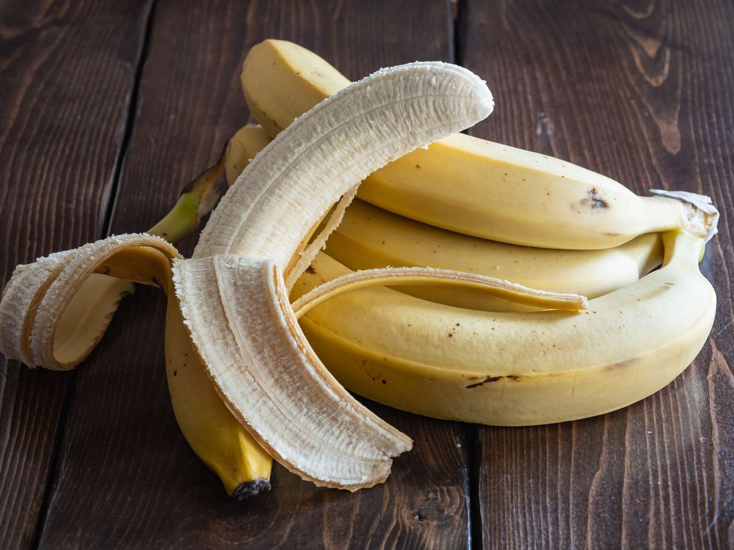 Voici comment conserver les bananes pour qu’elles ne pourrissent pas