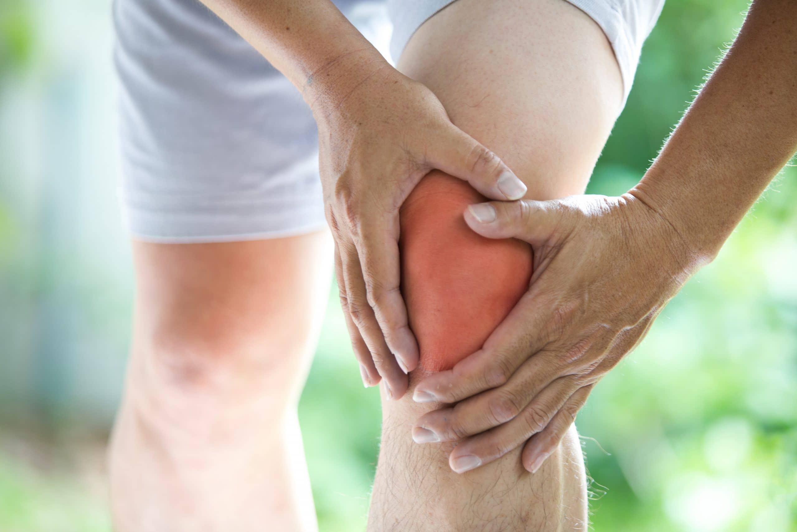 Arthrose du genou : comprendre la maladie articulaire la plus répandue et soulager efficacement les douleurs 3 arthrose du genou