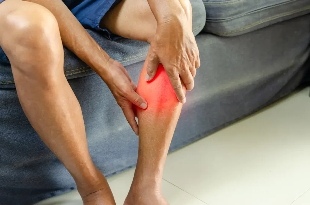 Crampes nocturnes : Les vraies causes et les solutions qui marchent vraiment 4 Crampes nocturnes