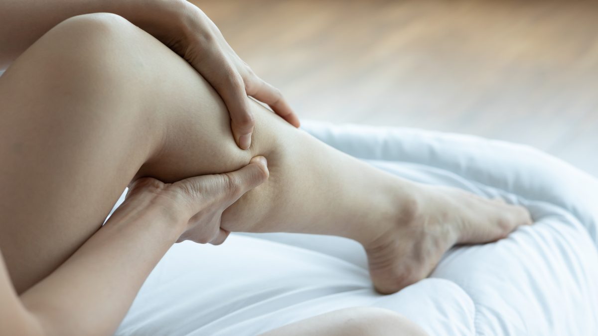 Crampes nocturnes : Les vraies causes et les solutions qui marchent vraiment 3 Crampes nocturnes