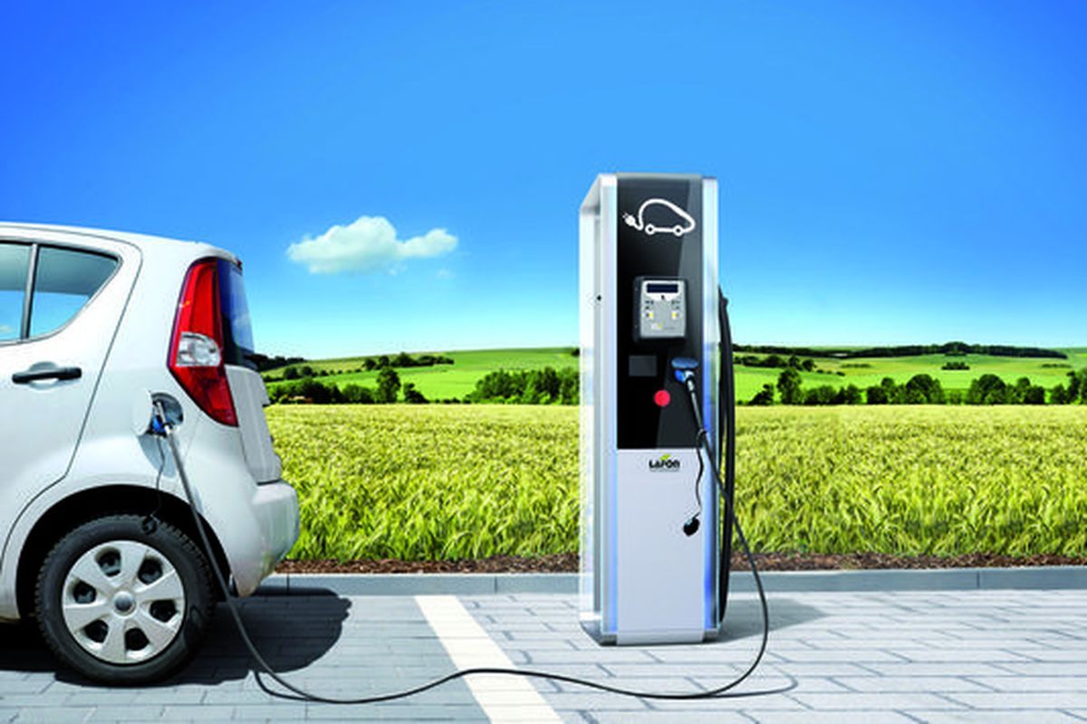 Automobile au Maroc voitures electriques maroc