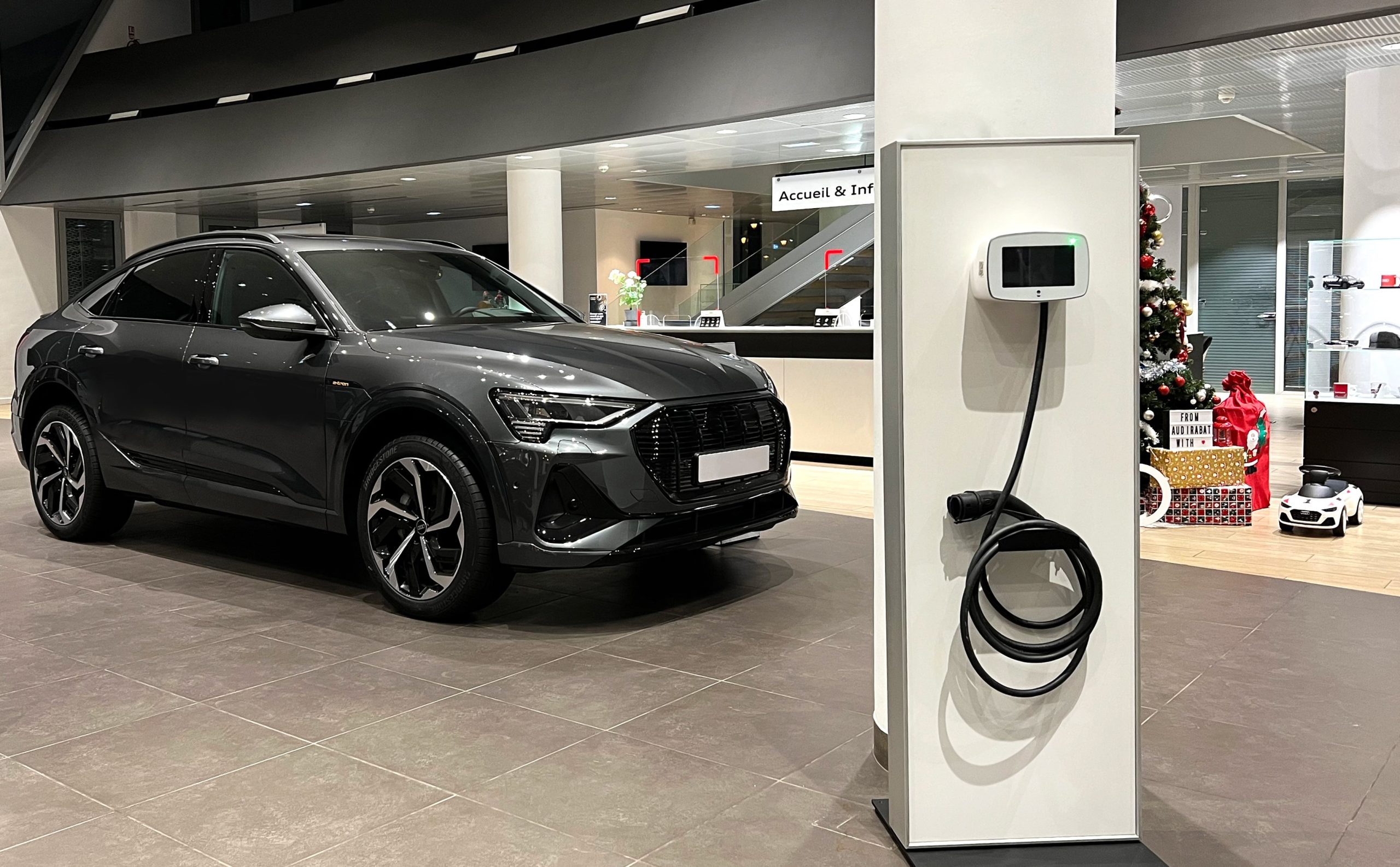 Automobile au Maroc voitures electriques maroc