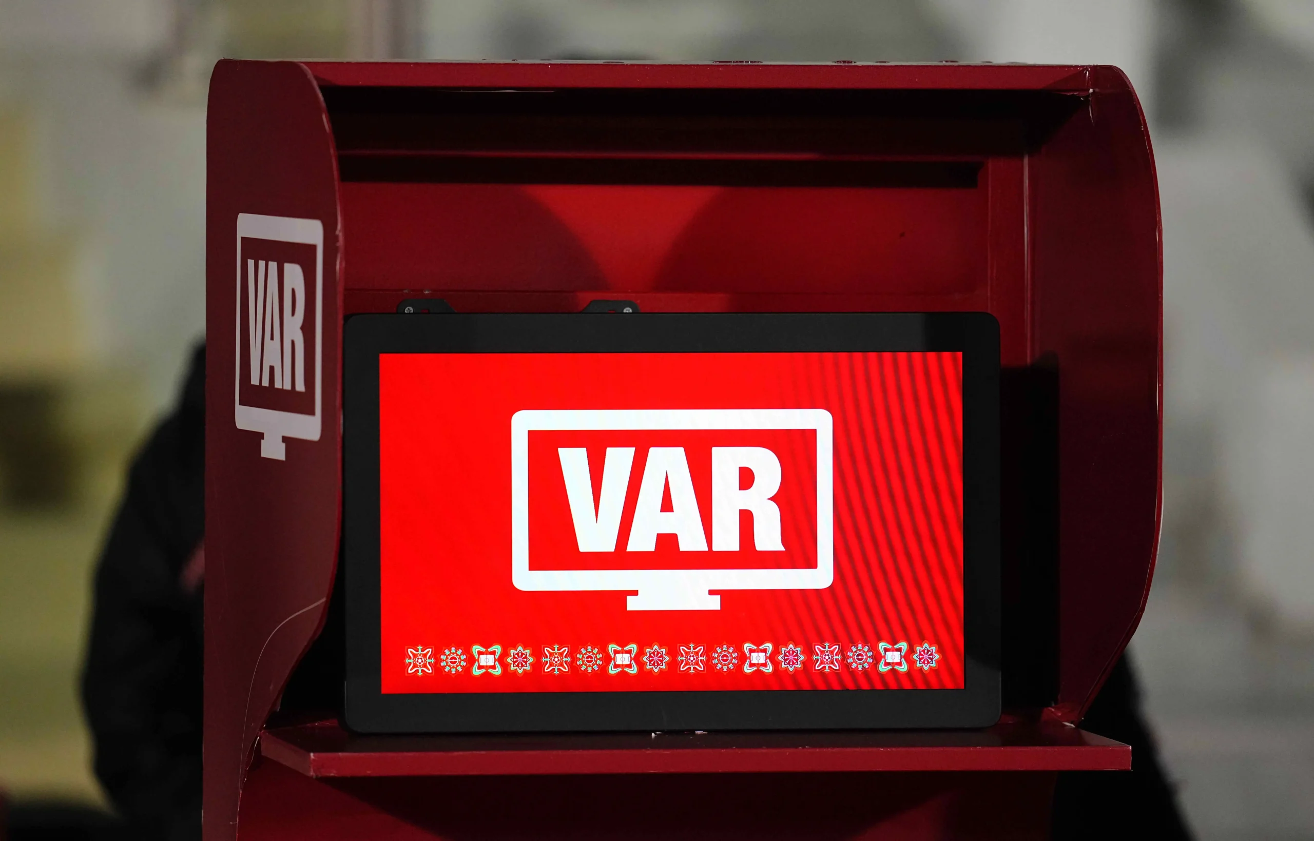 Remplacements et VAR : Ce qui change officiellement pour la Coupe du Monde 2026 2 VAR Coupe du Monde 2026