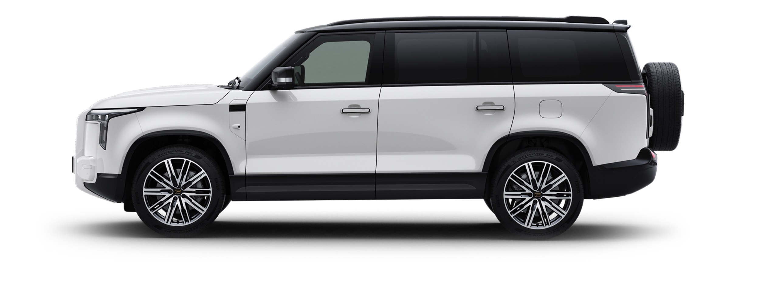 Rox Motors 