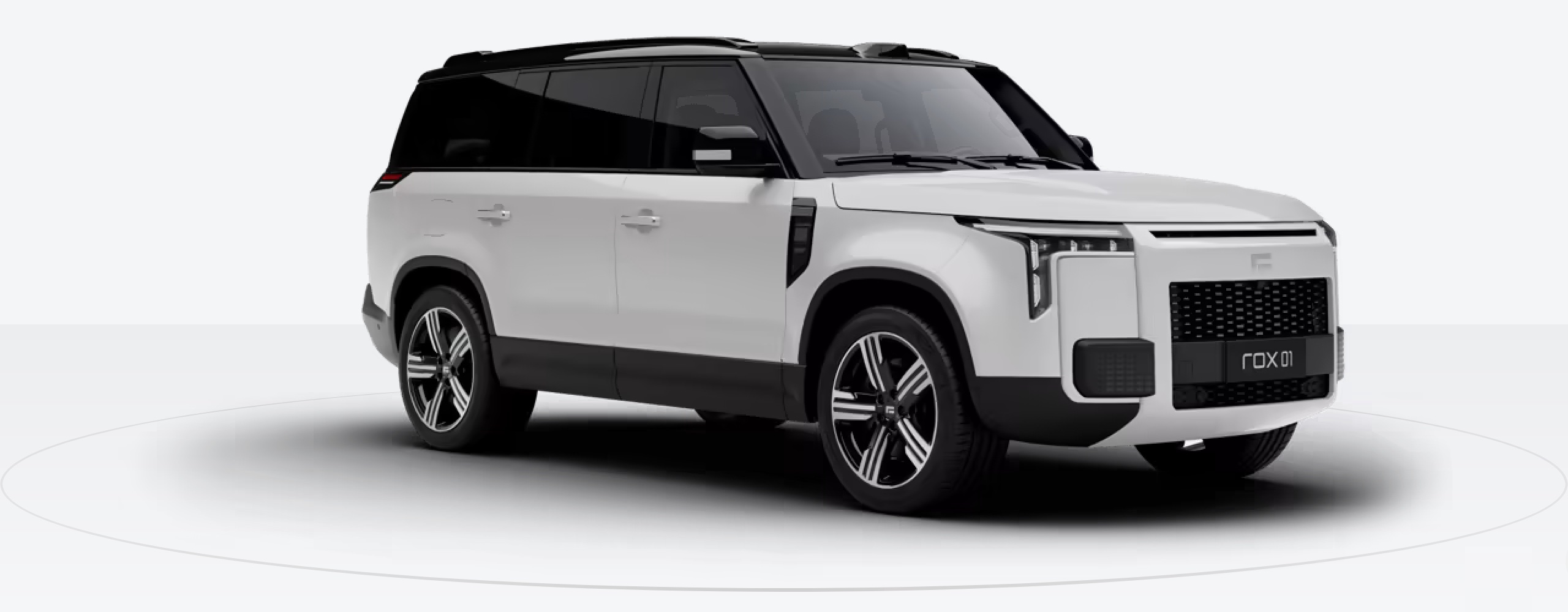 Rox Motors 
