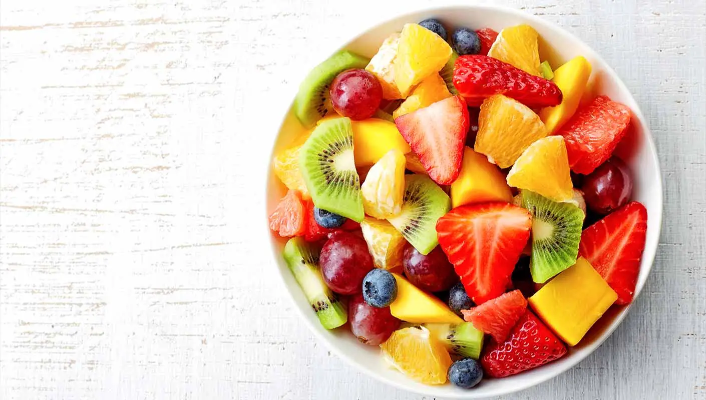 5 fruits à manger avant juin