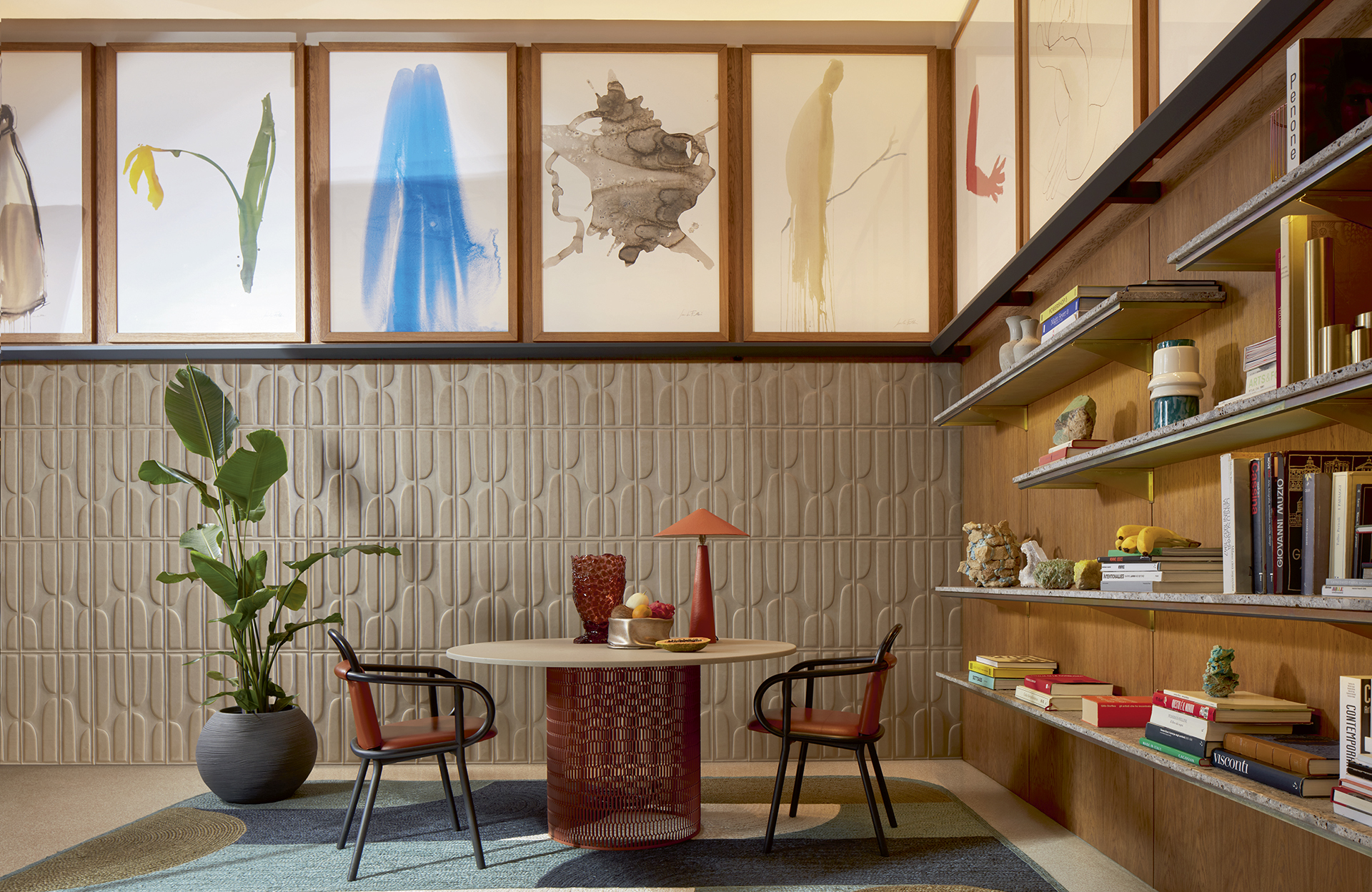 7 erreurs déco qui rendent une maison visuellement plus petite 6 bruit visuel